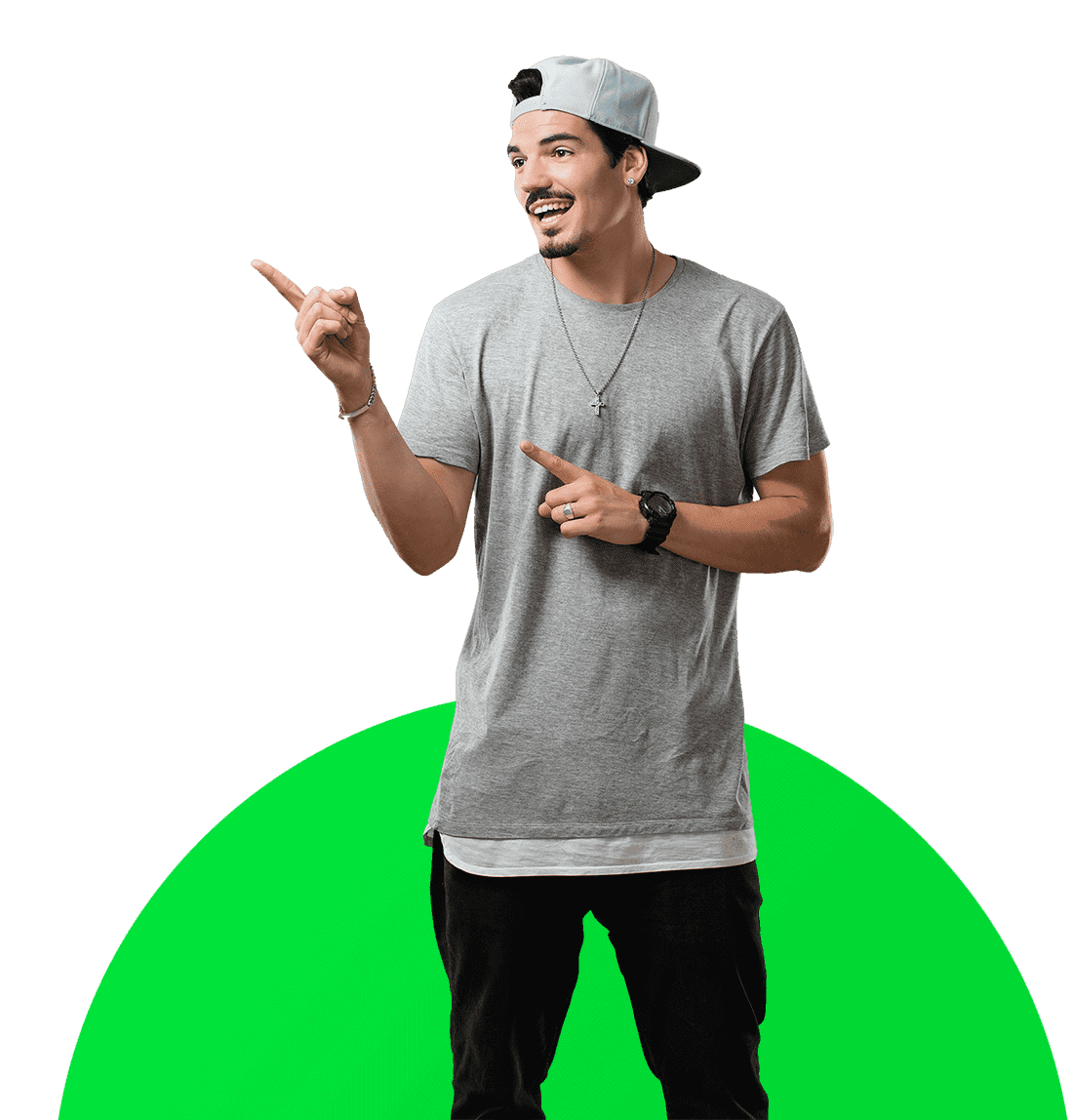 music promotion service
