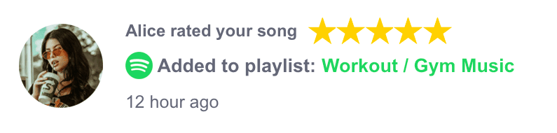 SoundCampaign