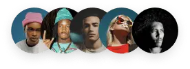 music promotion